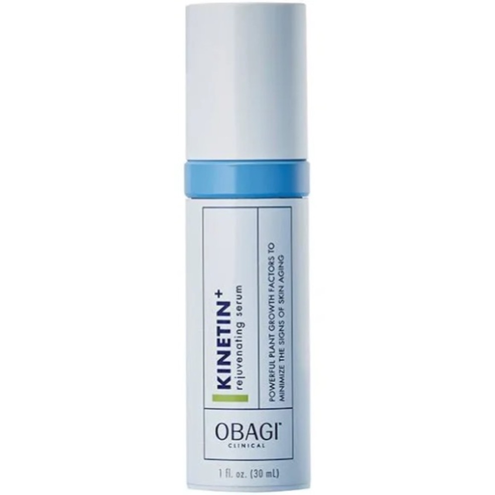 Obagi Clinical KINETIN+ Hydrating Moisturizing Cream 1.7 oz NIB SEALED $62